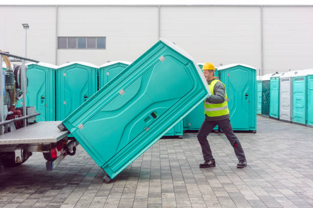 Best Porta potty rental near me  in Goodland, IN