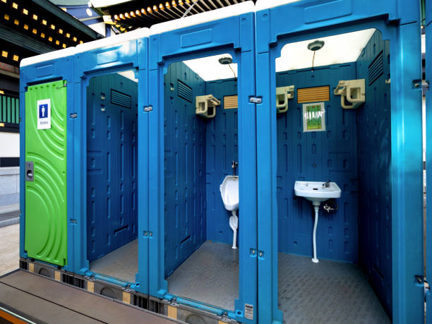 Best Luxury portable toilet rental  in Goodland, IN